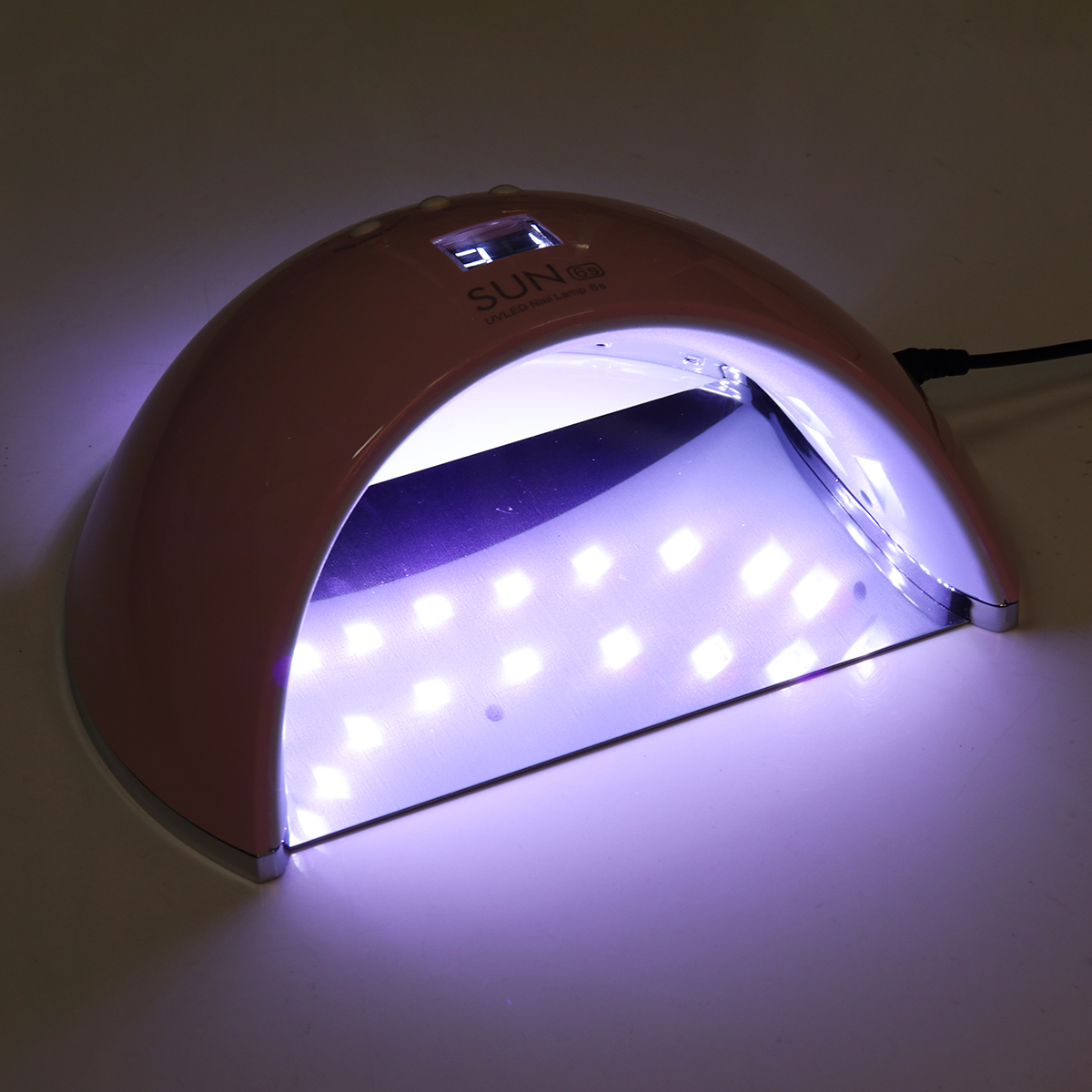 48W-SUN6-LED-UV-Nail-Lamp-Light-Gel-Polish-Cure-Nail-Dryer-UV-Lamp-USEU-Plug-1637662-4