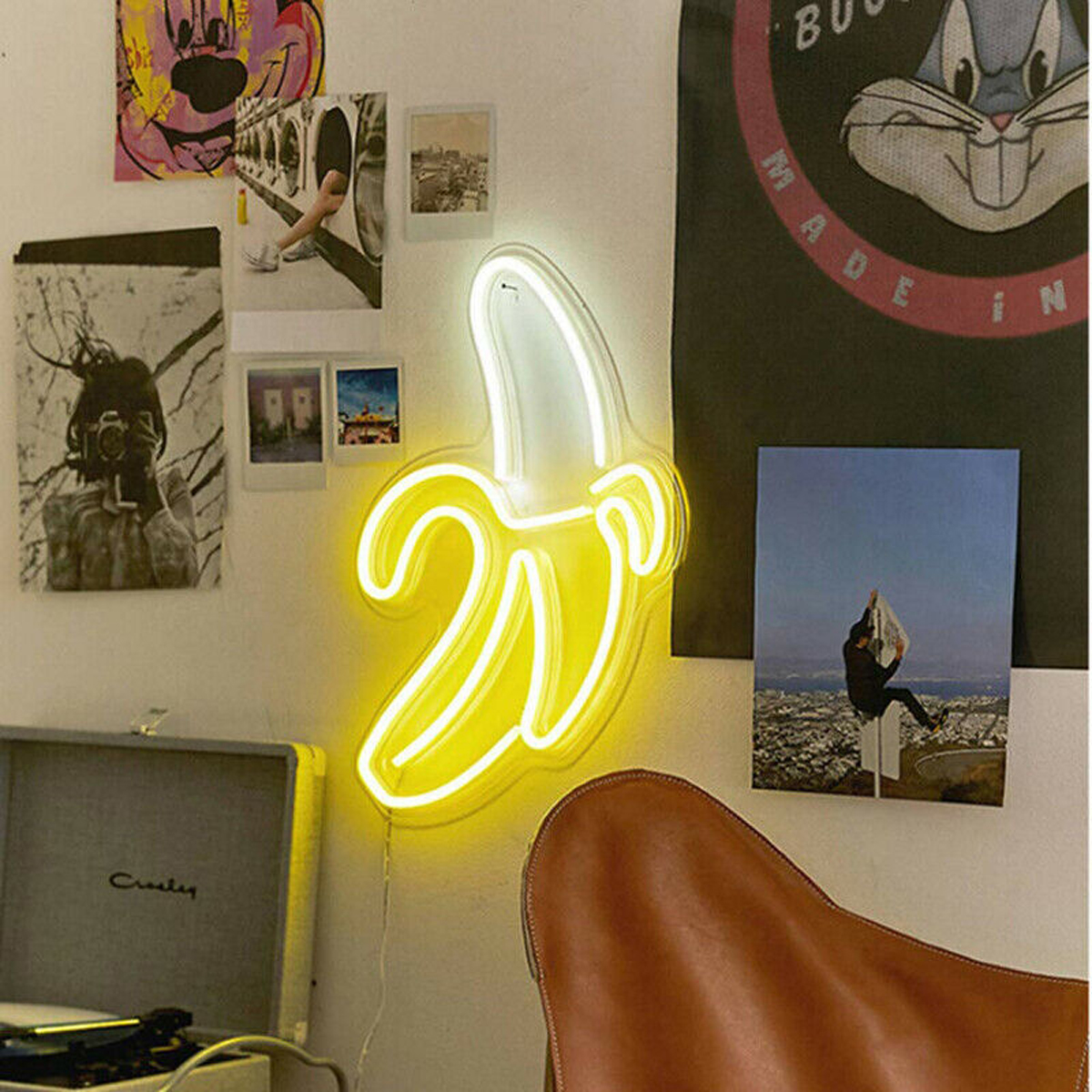 Banana-LED-Neon-Sign-Light-Art-Wall-Lamp-for-Bar-Pub-Bedroom-Decoration-1680304-5