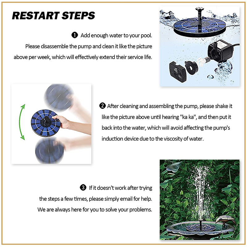 6V-25W-Solar-Fountain-Pump-800mAh-Battery-Backup-Bird-Bath-Garden-Pond-Pool-1752187-4