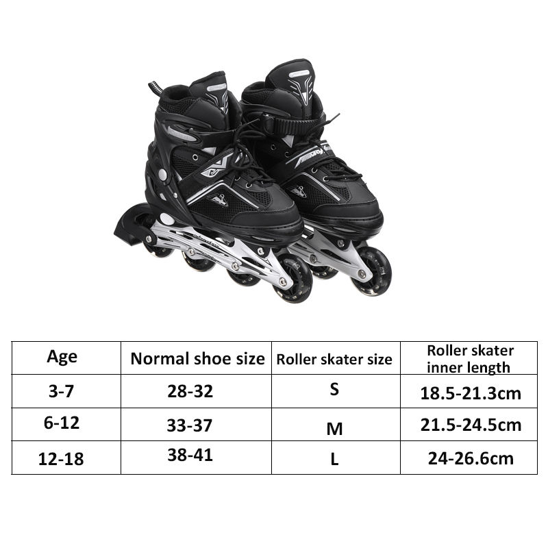 4-Size-Adjustable-SafeDurable-Inline-Skates-for-Kids-and-Adults-Outdoor-Blades-Roller-Skates-with-Fu-1827194-2