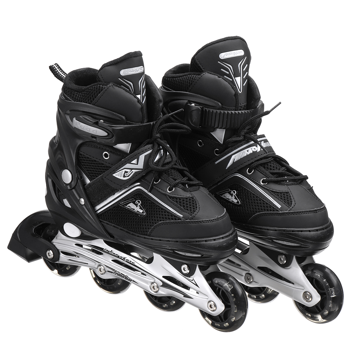 4-Size-Adjustable-SafeDurable-Inline-Skates-for-Kids-and-Adults-Outdoor-Blades-Roller-Skates-with-Fu-1827194-12