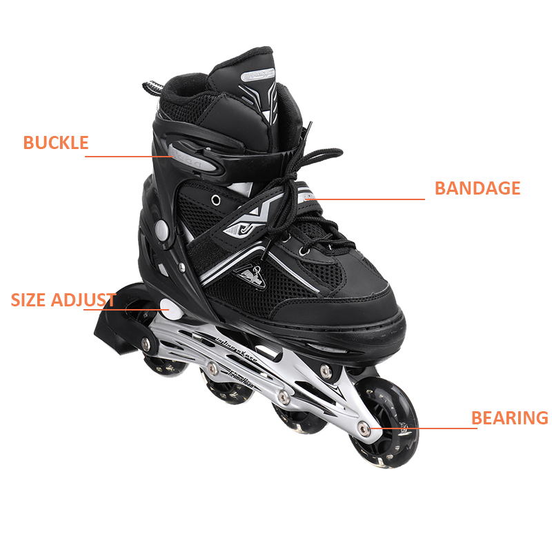 4-Size-Adjustable-SafeDurable-Inline-Skates-for-Kids-and-Adults-Outdoor-Blades-Roller-Skates-with-Fu-1827194-3