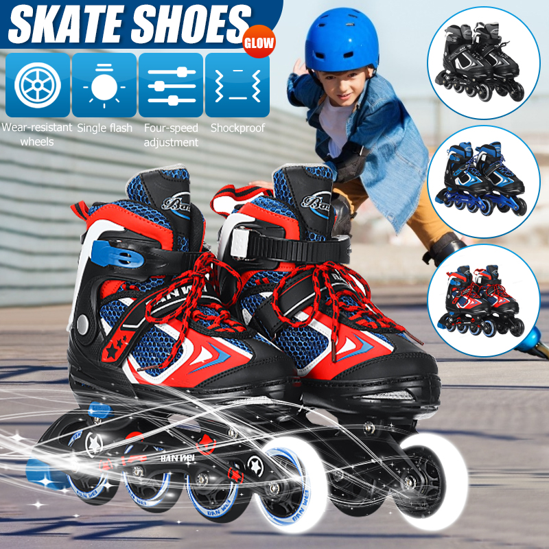 Kids-Inline-Skates-Size-Adjustable-Rollerblades-Teens-Skate-Shoes-Roller-Skates-For-Boys-Girls-1819672-1