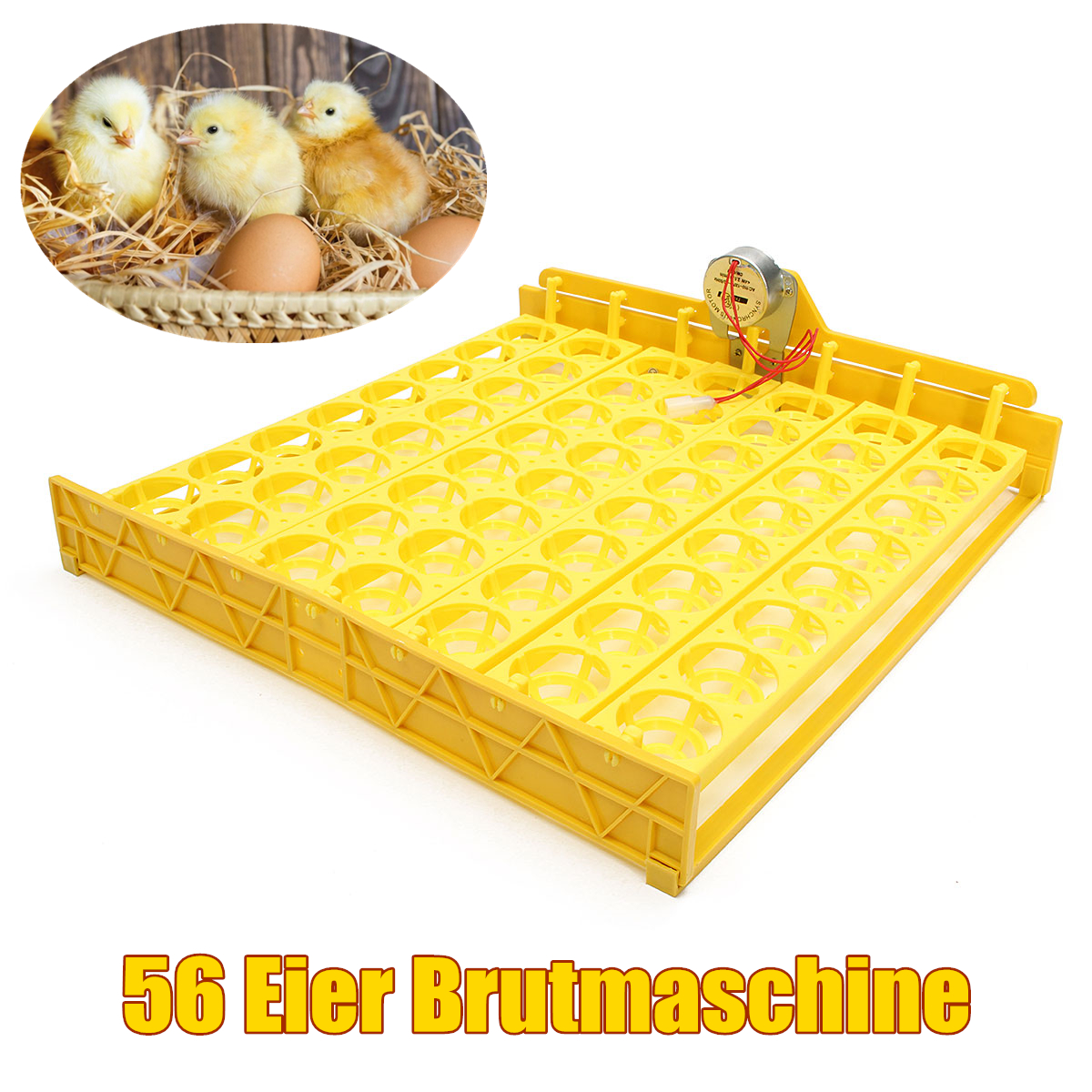 Automatic-Egg-Incubator-56-Eggs-Turner-Tray-Chicken-Quail-Duck-With-110V220V-1633269-1