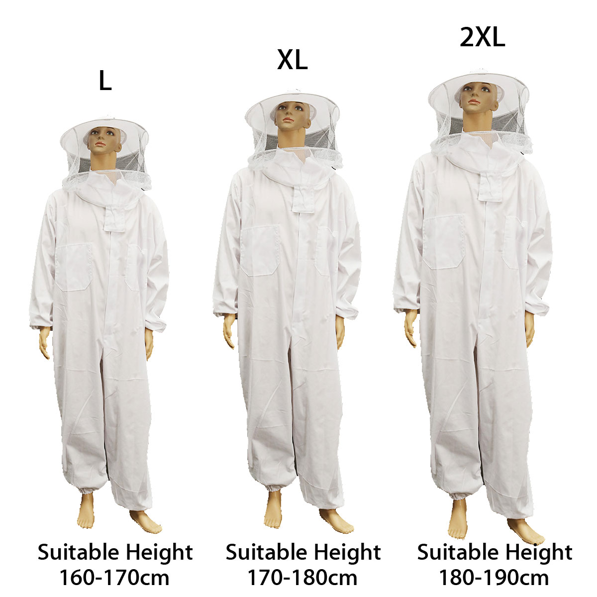 Beekeeping-Protective-Equipment-Jacket-Veil-Full-Body-Suit-Hat-Smock-Beekeeping-Tools-Set-1304241-1