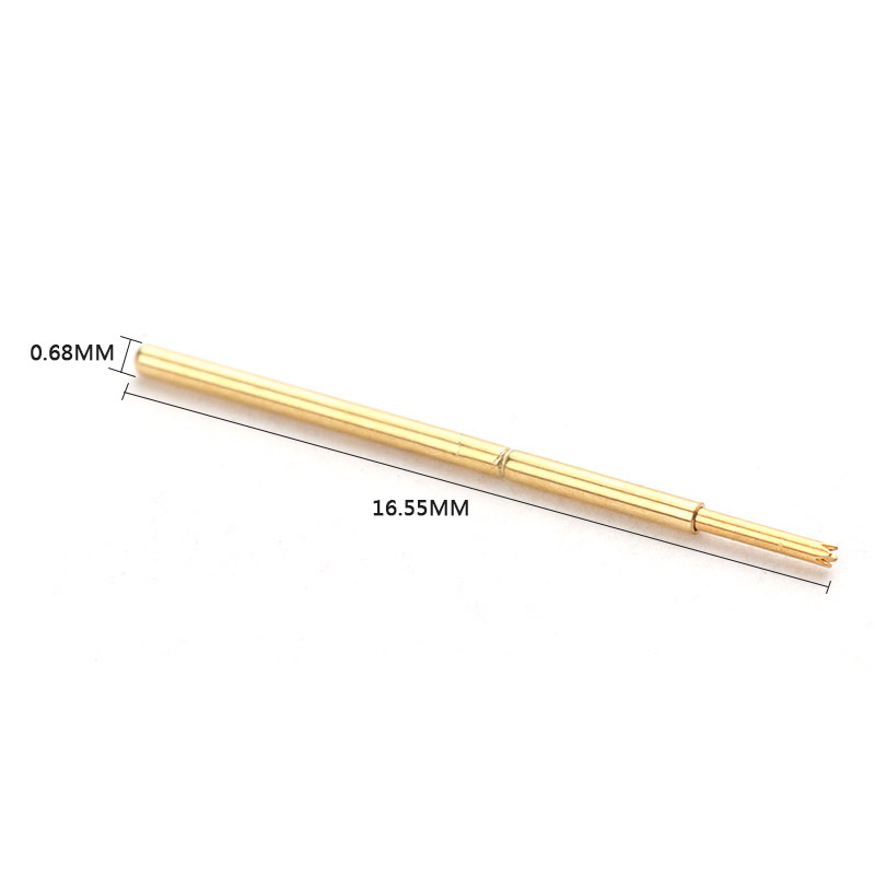 100-Pcs-PA50-Q1-Gold-Plated-Test-Probe-Outer-Diameter-068mm-Length-1655mm-Test-Tool-Spring--For-Test-1528253-4
