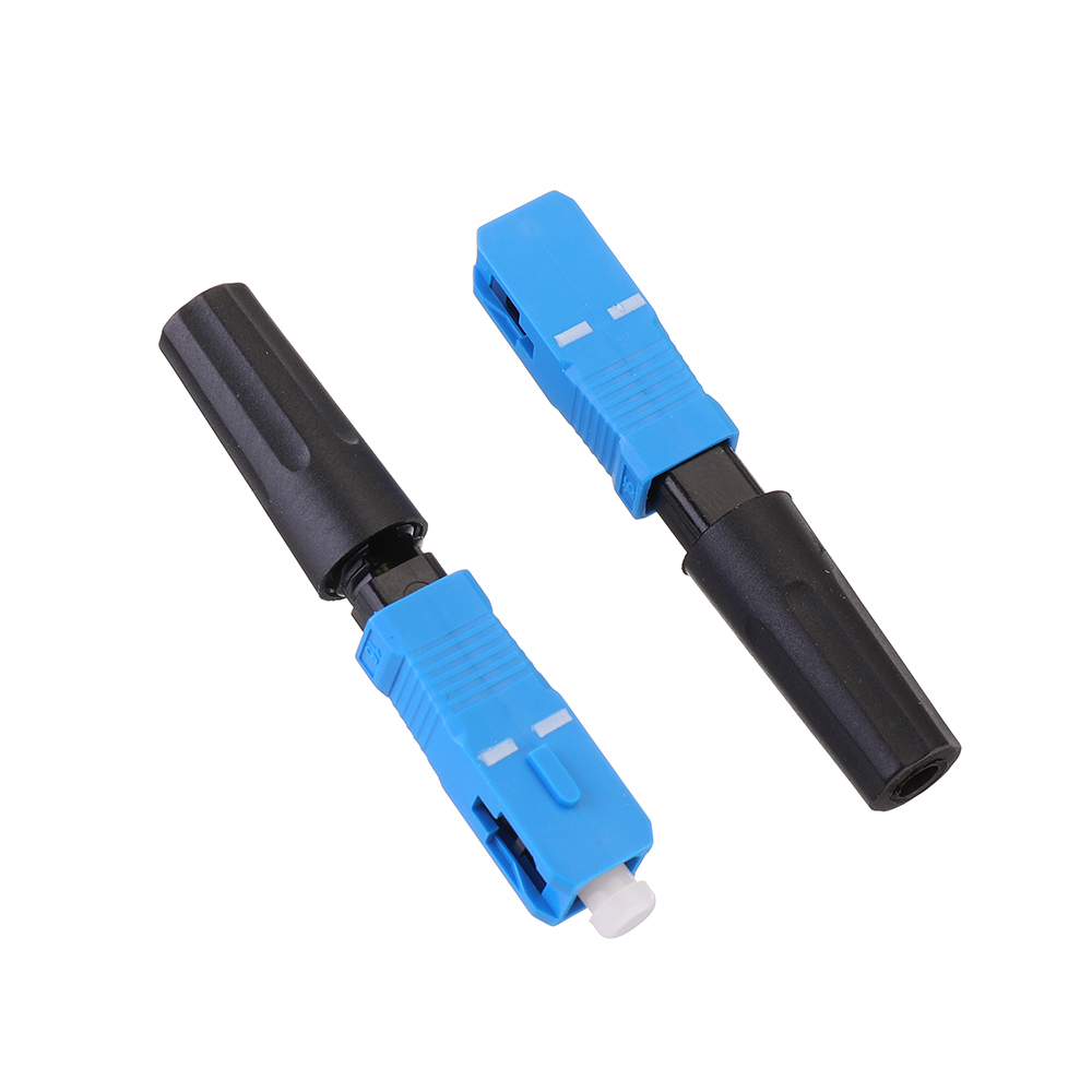 100pcs-FTTH-SC-UPC--Single-mode-Fiber-Quick-Connector-Fiber-Optic-Fast-Adapter-Straight-Tail-1687971-5