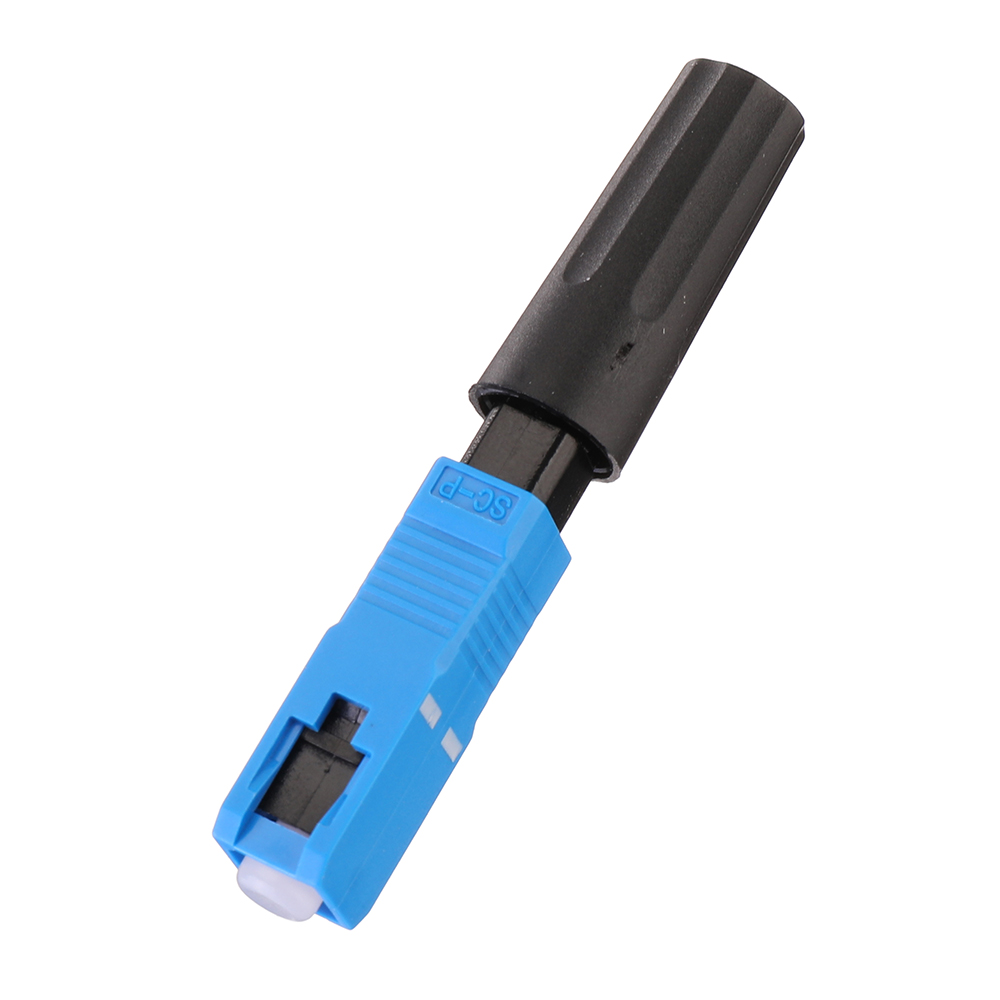 100pcs-FTTH-SC-UPC--Single-mode-Fiber-Quick-Connector-Fiber-Optic-Fast-Adapter-Straight-Tail-1687971-8