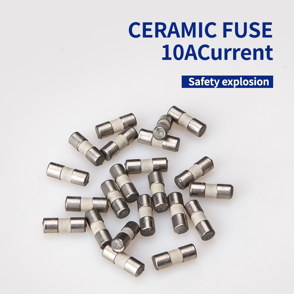 1020pcs-ANENG-1035mm-Ceramic-Fuse-600mA-10A-250V-for-Multimeter-1599048-6