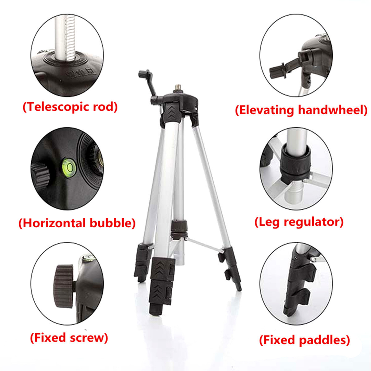 12M-Tripod-Level-Stand-for-Automatic-Self-Leveling-Laser-Level-Measurement-Tool-1131120-8