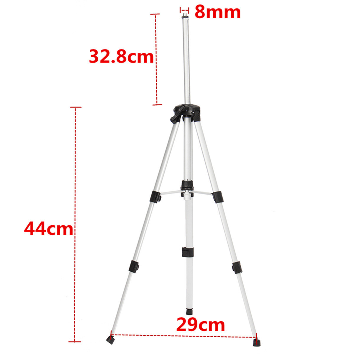 12M-Tripod-Level-Stand-for-Automatic-Self-Leveling-Laser-Level-Measurement-Tool-1131120-9
