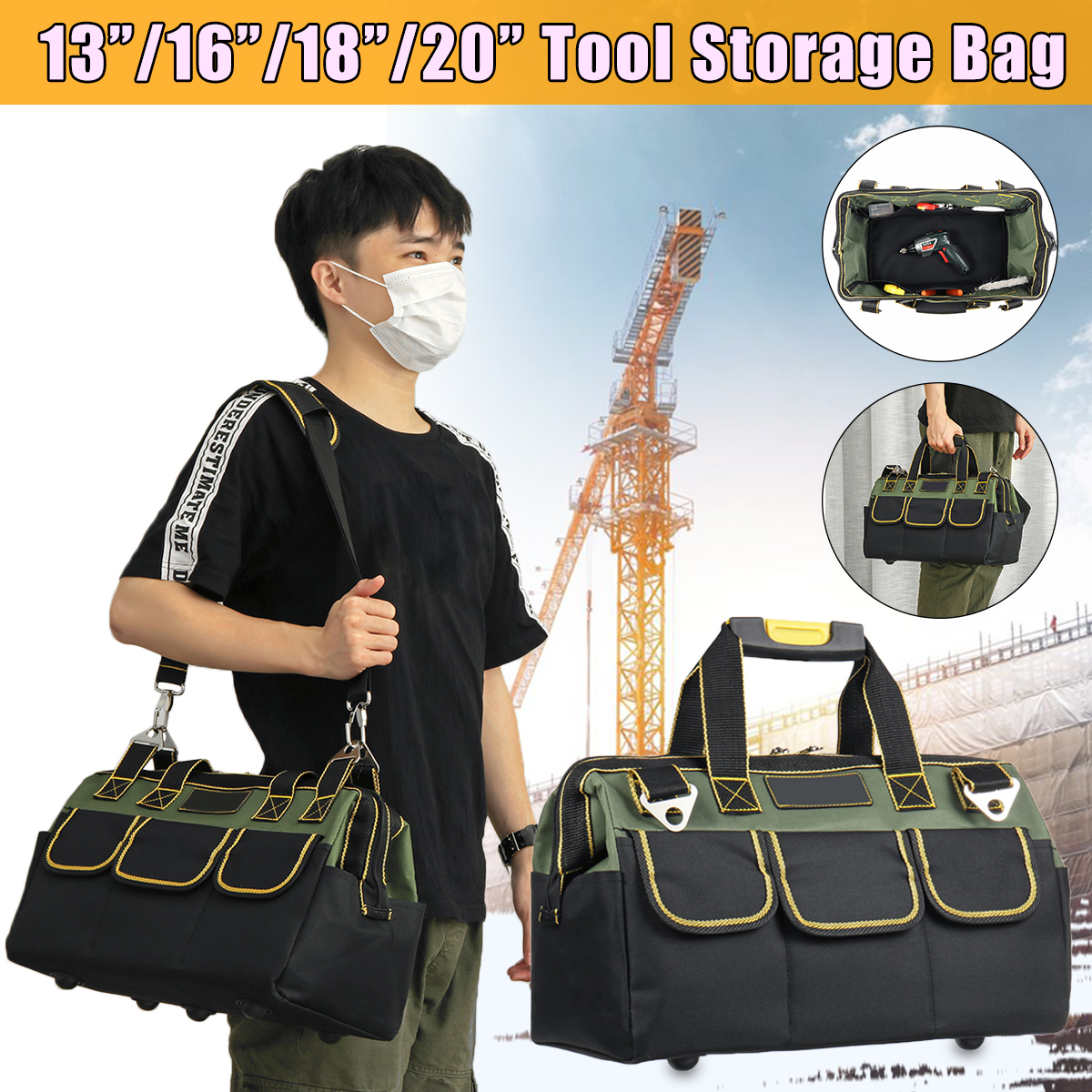 1680D-Multifunction-Oxford-Cloth-Tool-Bag-Storage-Pocket-Tools-Pouch-Holder-Bag-1668294-1