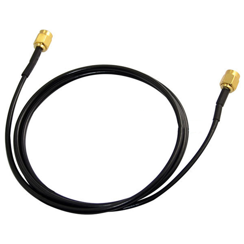 1M-High-Quality-SMA-Male-to-SMA-Male-Plug-Premium-Jumper-Cable-RF-Coax-Pigtail-RG174-1609025-2