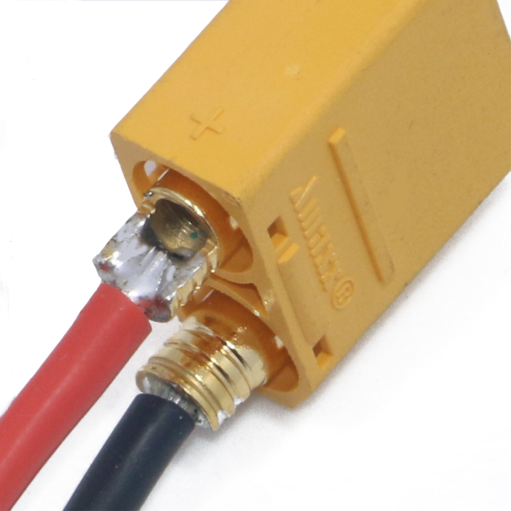 30CM-XT90H-Male-Plug-to-Crocodile-Clip-Line-Large-Current-14-AWG-Cable-Copper-Full-Insulation-Crocod-1545580-5