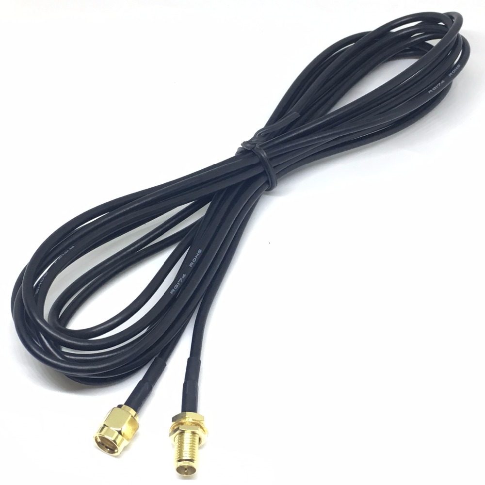 3M-Wi-Fi-Antenna-Extension-Cable-RP-SMA-for-WiFi-WAN-Router-1609028-1