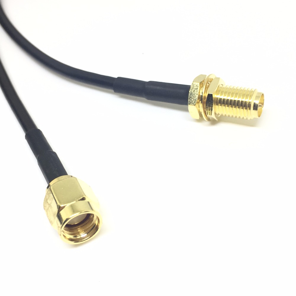 3M-Wi-Fi-Antenna-Extension-Cable-RP-SMA-for-WiFi-WAN-Router-1609028-3
