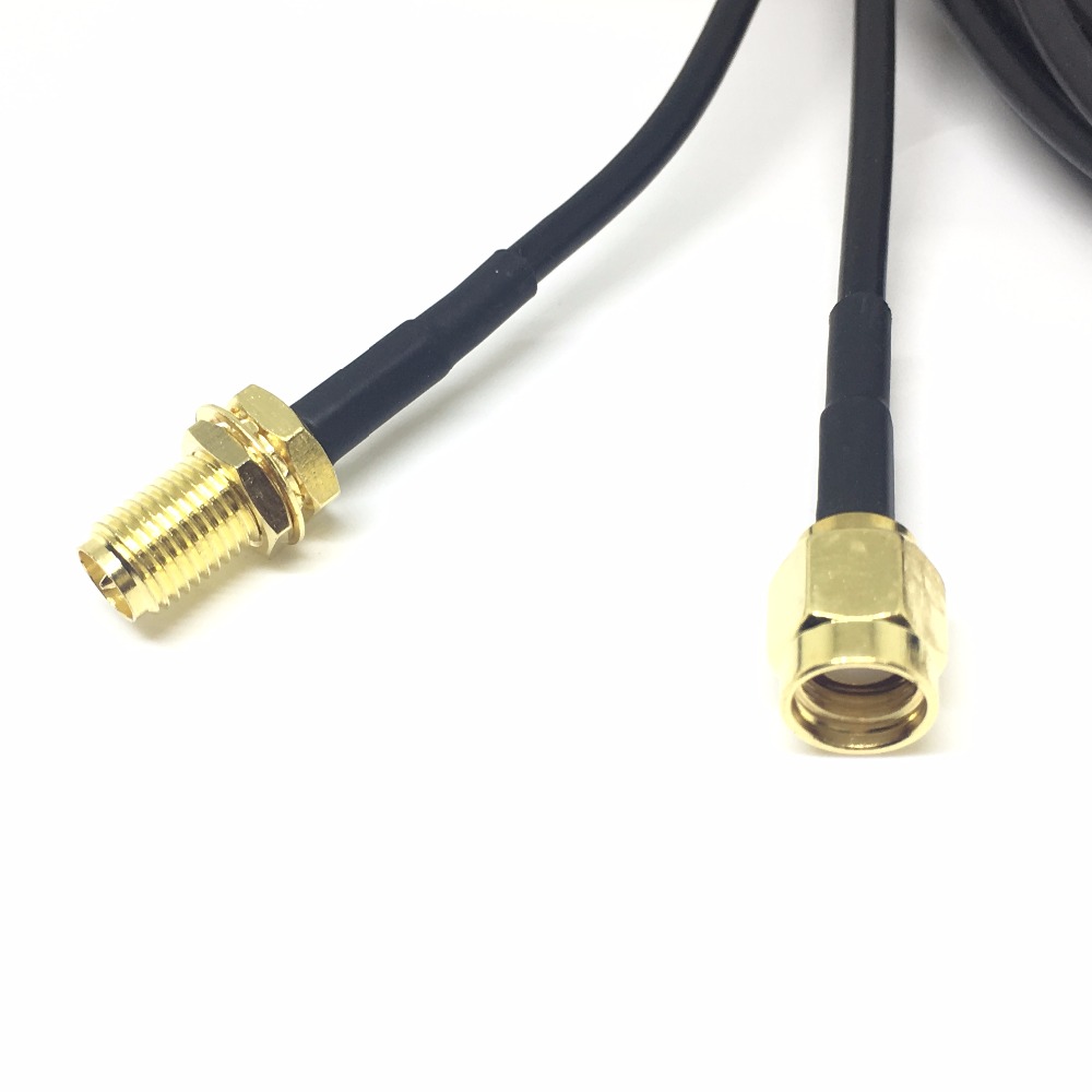 3M-Wi-Fi-Antenna-Extension-Cable-RP-SMA-for-WiFi-WAN-Router-1609028-4