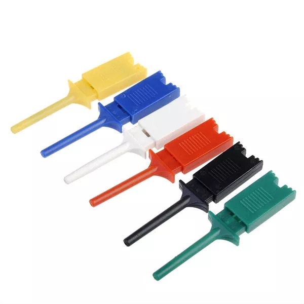 5Pcs-DANIU-6-Colors-Small-Test-Hook-Clip-Grabber-Single-Probe-1591324-4