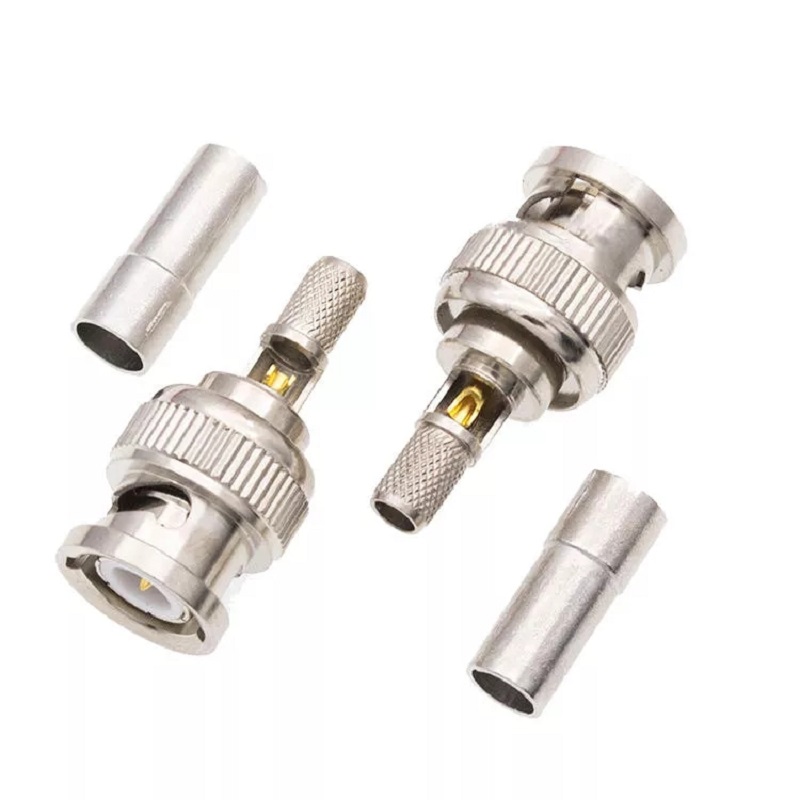 5Pcs-Y-1073-BNC-Male-Plug-Fully-Shielded-High-Precision-High-Frequency-Test-BNC-Connector-1577361-1