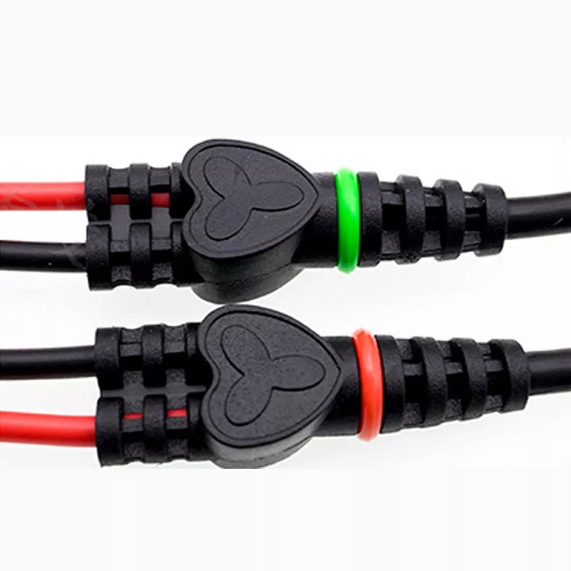 5Pcs-Y101X-11M-BNC-To-Crocodile-Clamping-Line-Crocodile-Clip-Oscilloscope-Probe-1577381-4