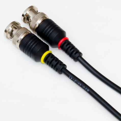 5Pcs-Y112-1M-BNC-To-BNC-Male-To-Female-Q9-Test-Cable-Oscilloscope-Cable-Oscilloscope-Probe-1568720-4