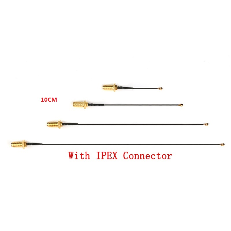 5pcs-10CM-SMA-Connector-Cable-Female-to-uFLuFLIPXIPEX-RF-with-IPEX-Connector-1609006-2