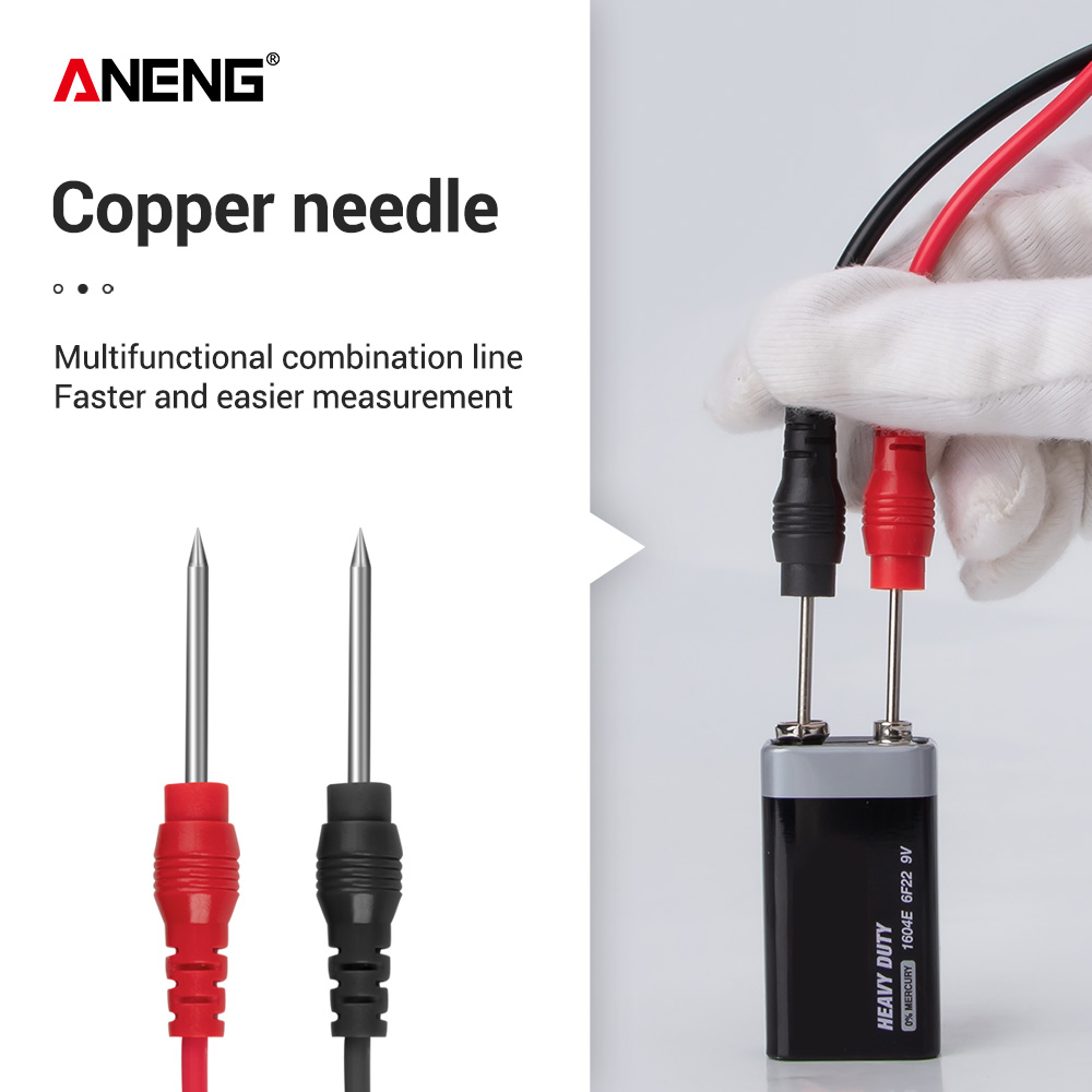 ANENG-16-in-1-Combination-Test-Cables-1000V-10A-Test-Leads-Copper-Needles-U-shaped-Fork-Crocodile-Cl-1622055-9