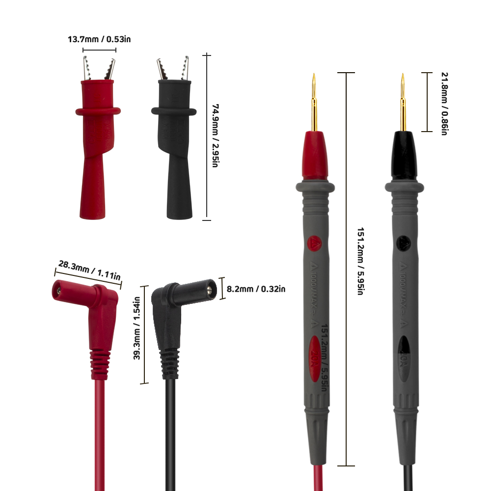 ANENG-PT1008-20A-1000V-Silicon-Rubber-Wire-Retardant-Gilded-Sharp-Needle-Probe-Digital-Multimeter-Te-1451175-10