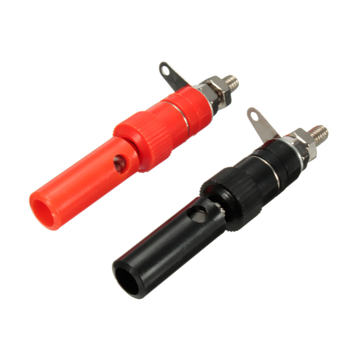 DANIU-10-Pairs-4mm-Terminal-Banana-Plug-Socket-Jack-Connectors-Instrument-Light-Tools-Black-and-Red-1046083-7
