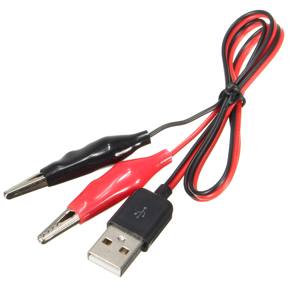 DANIU-60CM-Alligator-Test-Clips-Clamp-to-USB-Male-Connector-Power-Adapter-Cable-Wire-1157673-4