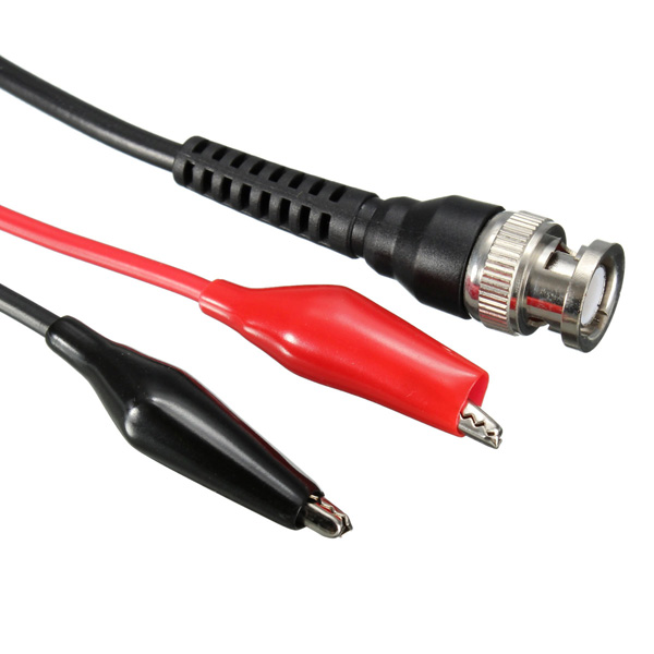 DANIU-BNC-Male-Plug-Q9-To-Dual-Alligator-Clip-Y-Splice-Oscilloscope-Test-Probe-Cable-Lead-120CM-1157697-6