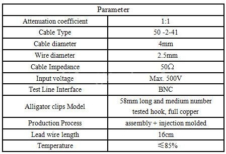 DANIU-BNC-Male-Plug-Q9-to-Dual-Hook-Clip-Test-Probe-Cable-Leads-1157610-1