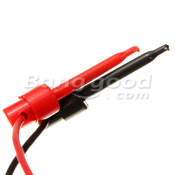 DANIU-BNC-Male-Plug-Q9-to-Dual-Hook-Clip-Test-Probe-Cable-Leads-1157610-9