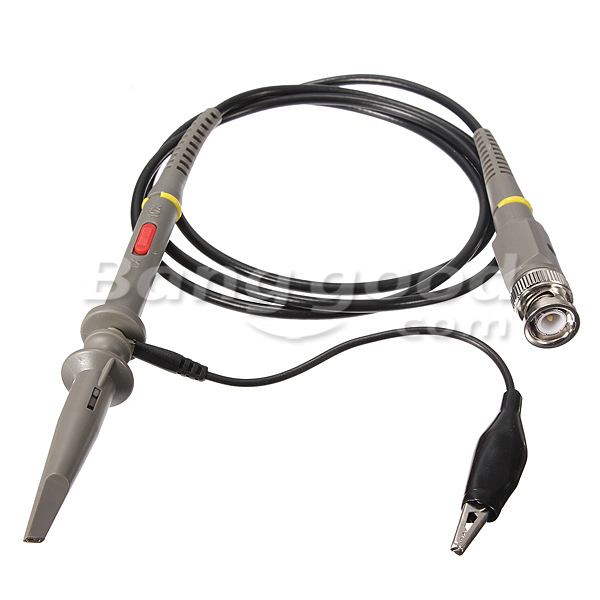 DANIU-P6100-Oscilloscope-100MHz-PKCATI-BNC-Clip-Probes-Clip-Cable-1157611-1
