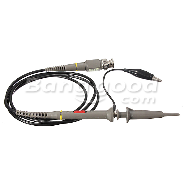 DANIU-P6100-Oscilloscope-100MHz-PKCATI-BNC-Clip-Probes-Clip-Cable-1157611-3