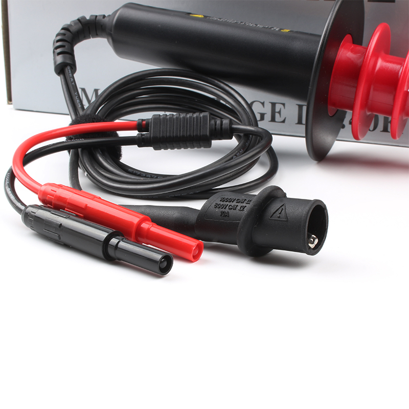 DC-40KV-AC-28KV-1000Mohm-Input-10001-Multimeter-High-Voltage-Probe-Multimeter-Test-Leads-1523952-4