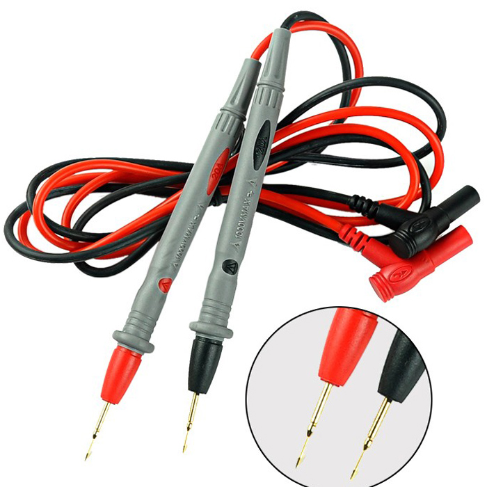 ELECALL-A-18-Universal-Digital-Multimeter-Test-Lead-Probe-Wire-Pen-Cable-PVC-Needle-Tip-1137355-2