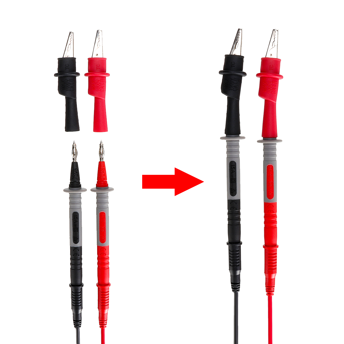 Electronic-Multimeter-Test-Leads-Kit-with-Alligator-Clip-Plunger-Hooks-Probes-Set-1332416-3