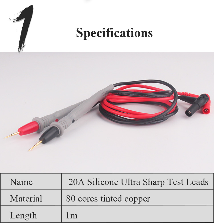 HT3001-Digital-Multimeter-Probe-Test-Leads-Super-Sharp-and-Fine-Gold-plated-Copper-Needle-High-grade-1616486-2