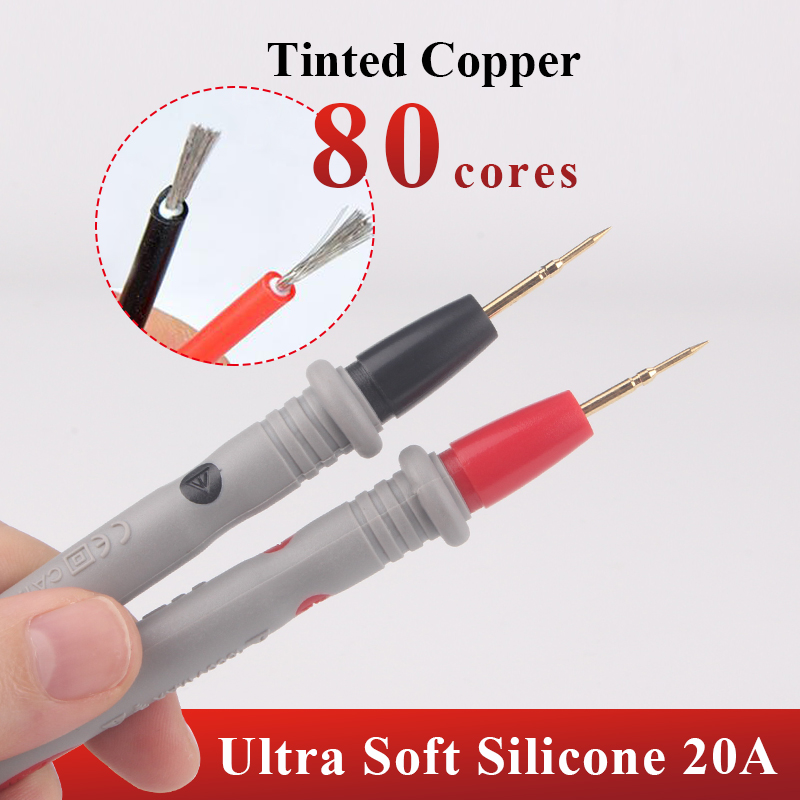 HT3001-Digital-Multimeter-Probe-Test-Leads-Super-Sharp-and-Fine-Gold-plated-Copper-Needle-High-grade-1616486-10