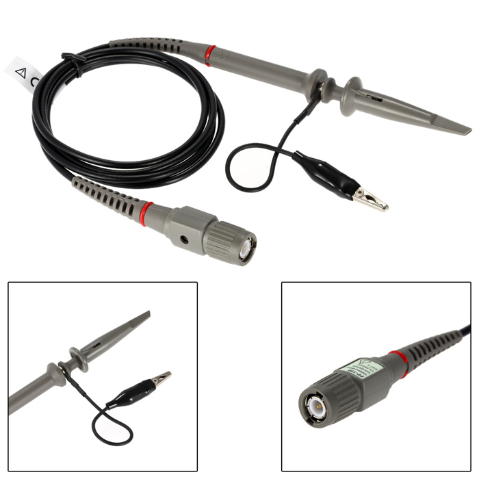 Hantek-PP-150-1PCE-Oscilloscope-Probes-100MHz-1X-10X-Digital-Multimeter-Oscilloscope-Clip-Probe-1157988-8