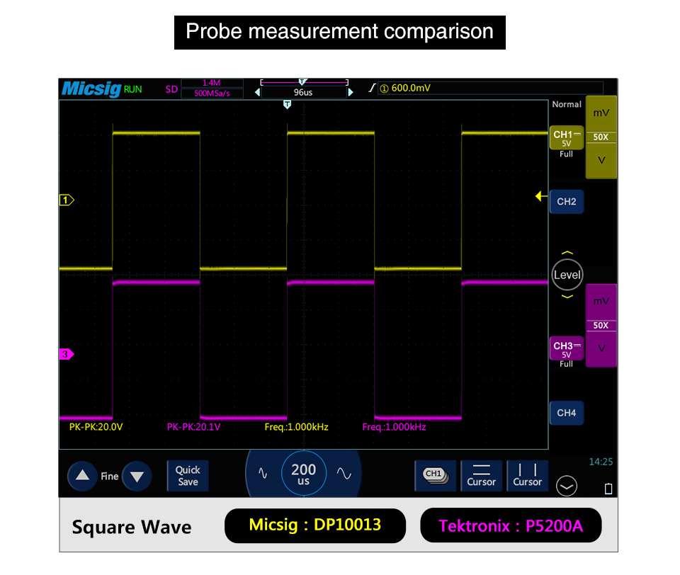 Micsig-DP10013-100MHz-35ns-Rise-Time-50X500X-Attenuation-Rate-Oscilloscope-1220318-4