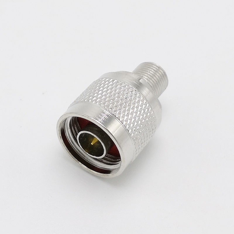 N-Type-to-F-Connector-N-Male-Plug-to-F-Female-Jack-RF-Coaxial-Adapter-Connector-for-Satellite-Receiv-1609014-2
