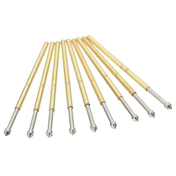 P100-E2-100Pcs-Dia-136mm-Length-333mm-180g-Spring-Test-Probe-Pogo-Pin-Tool-1169311-7