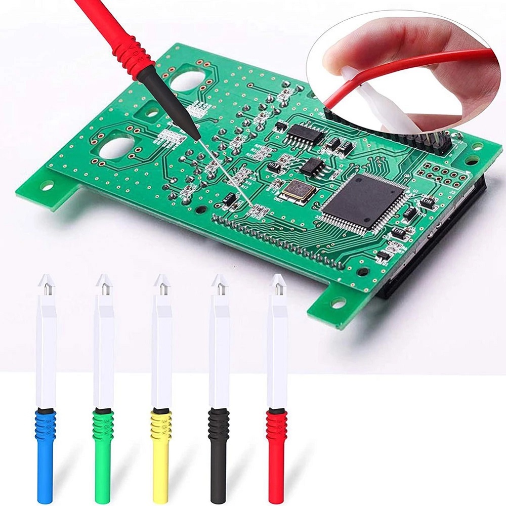 P1920B-30PCS-Test-Leads-Back-Probe-Kit-4mm-Banana-Plug-to-Alligator-Clip-Leads-with-Wire-Piercing-Pr-1871167-11