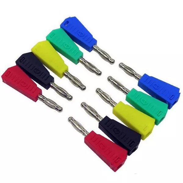 P3002-100pcs-Yellow--4mm-Stackable-Nickel-Plated-Speaker-Multimeter-Banana-Plug-Connector-Test-Probe-1721791-3