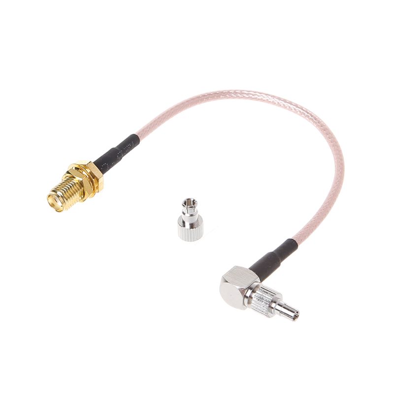 SMA-Female-Plug-To-CRC9TS9-Dual-Connector-RF-Coaxial-Adapter-RG316-Cable-1587918-1