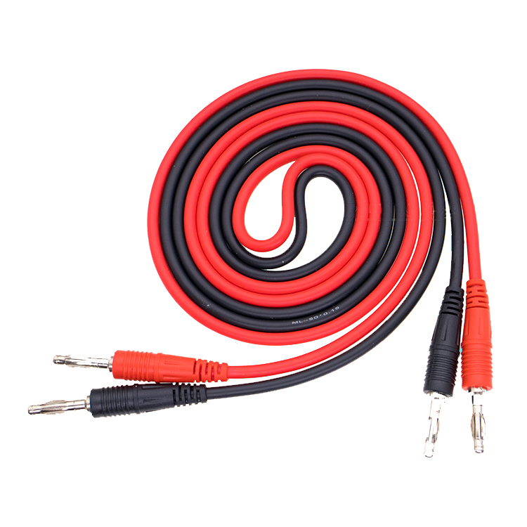 Y202-2Pcs-1M-PVC-Banana-Plug-Test-Cable-Copper-Lantern-Insert-15A-Replaceable-Multimeter-Probe-1482581-2