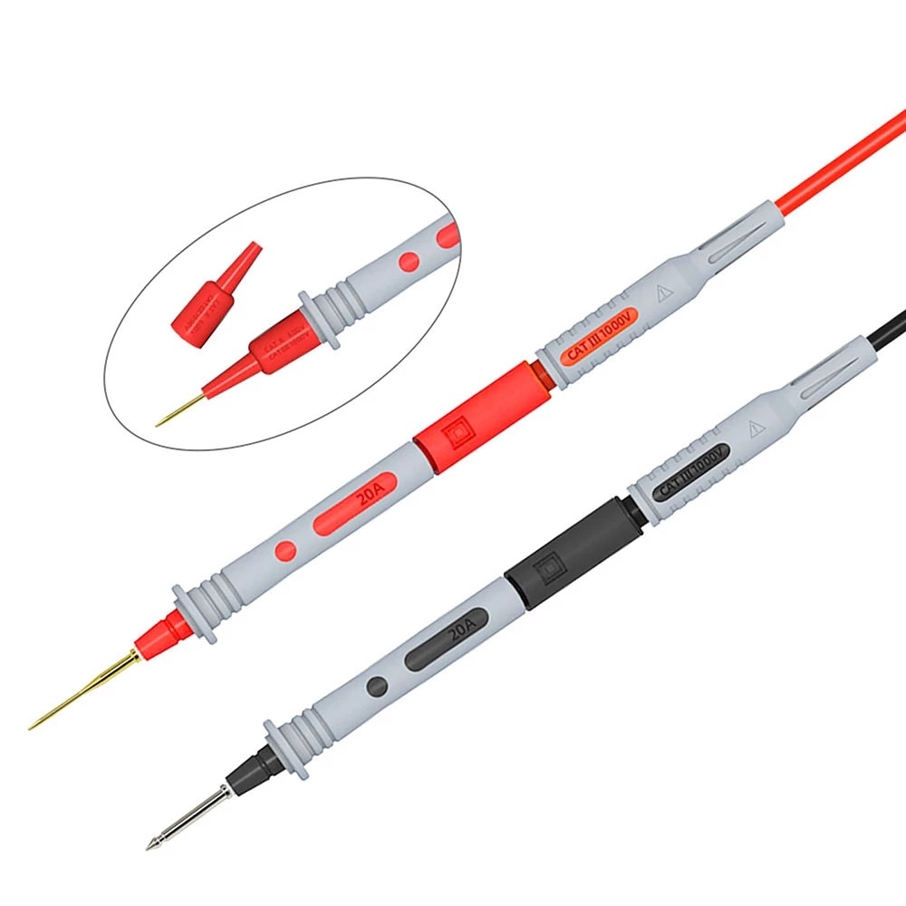 Zoxelect--P1033B-Multimeter-Test-Probes-Leads-Kit-with-Wire-Piercing-Puncture-4mm-Banana-Plug-Test-P-1871169-6