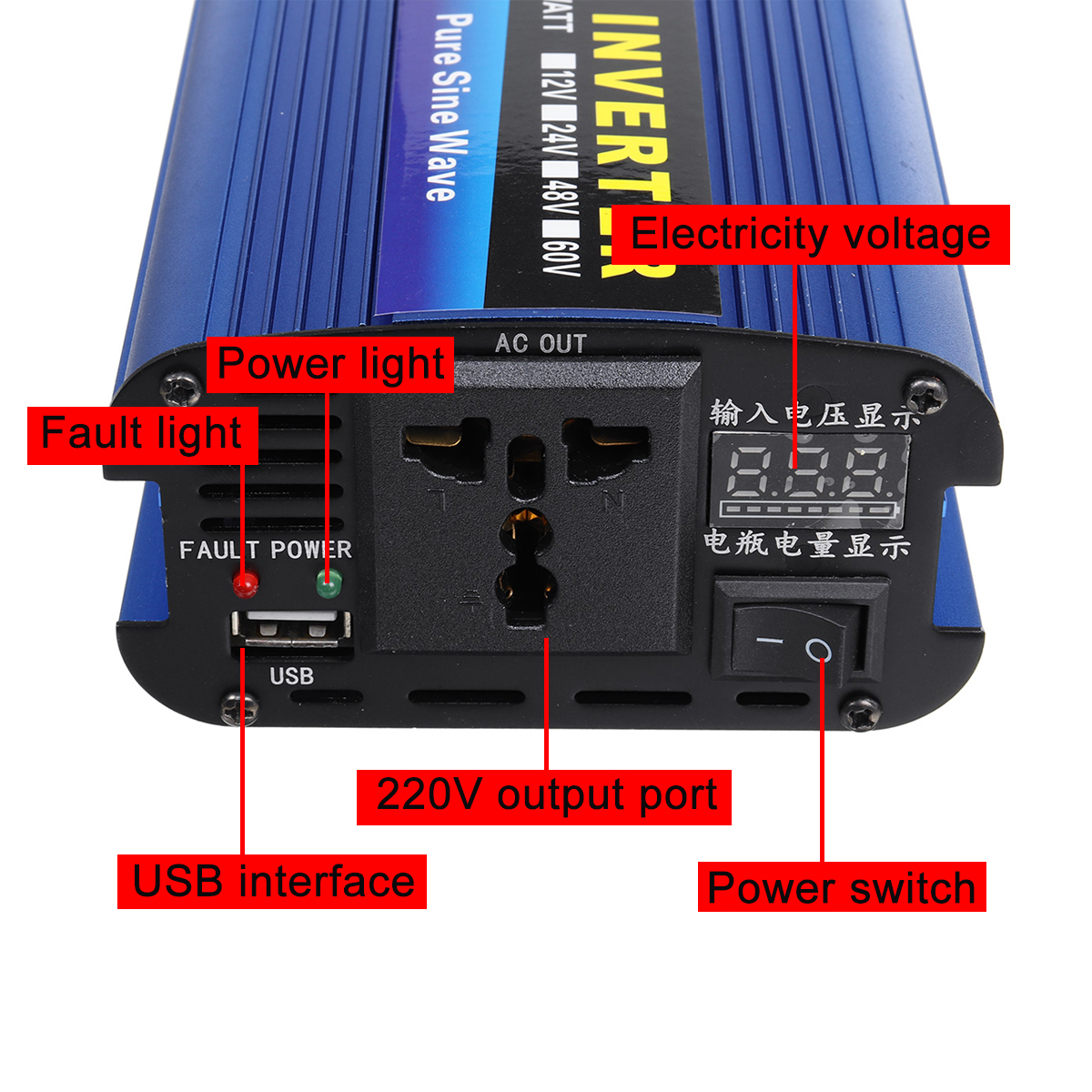 1000W-Power-Inverter-DC-122448V-to-AC-220V-Car-Sine-Wave-Converter-1770753-6